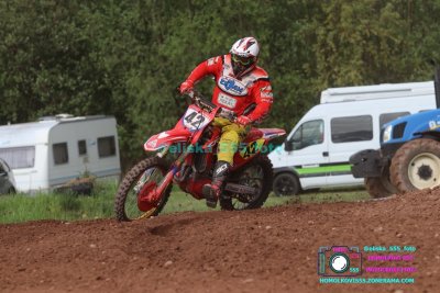 AMŠ – O’Neal cup Třebíz 5.5.2024