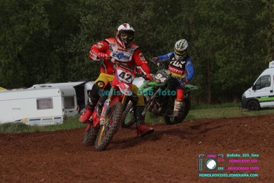 AMŠ – O’Neal cup Třebíz 5.5.2024