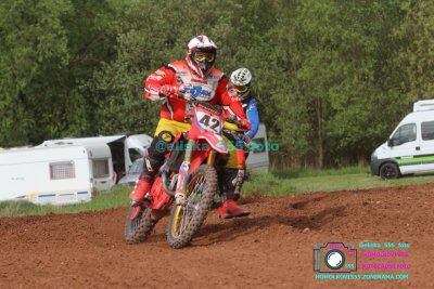 AMŠ – O’Neal cup Třebíz 5.5.2024