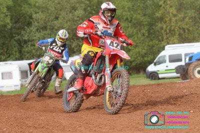 AMŠ – O’Neal cup Třebíz 5.5.2024