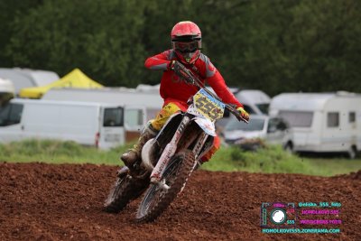 AMŠ – O’Neal cup Třebíz 5.5.2024