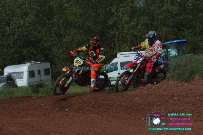 AMŠ – O’Neal cup Třebíz 5.5.2024