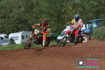 AMŠ – O’Neal cup Třebíz 5.5.2024