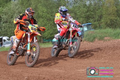 AMŠ – O’Neal cup Třebíz 5.5.2024