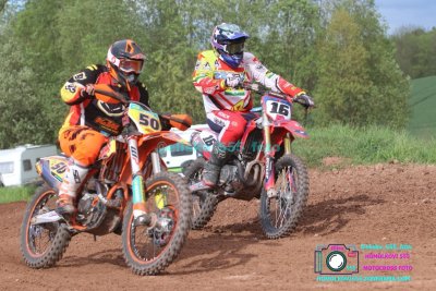 AMŠ – O’Neal cup Třebíz 5.5.2024
