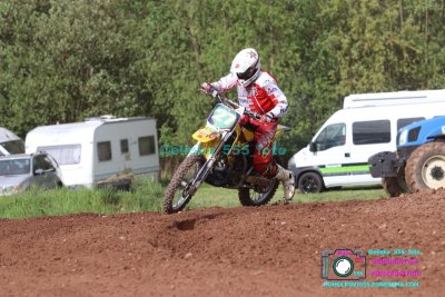 AMŠ – O’Neal cup Třebíz 5.5.2024