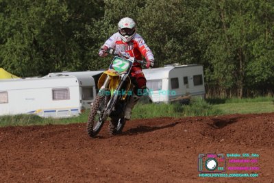 AMŠ – O’Neal cup Třebíz 5.5.2024
