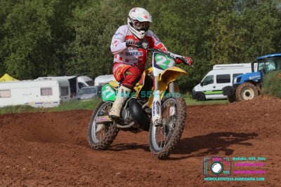 AMŠ – O’Neal cup Třebíz 5.5.2024