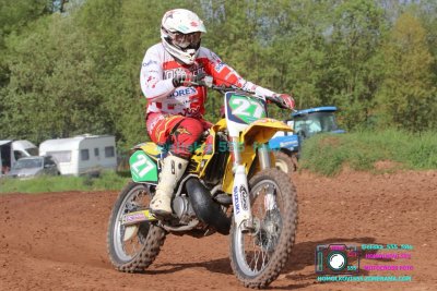 AMŠ – O’Neal cup Třebíz 5.5.2024