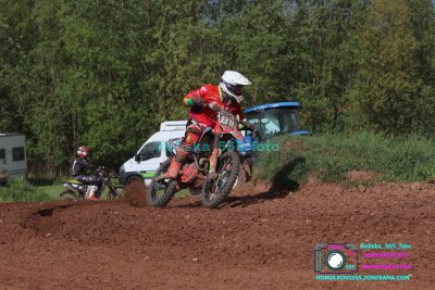 AMŠ – O’Neal cup Třebíz 5.5.2024