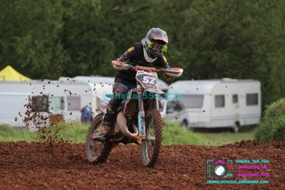 AMŠ – O’Neal cup Třebíz 5.5.2024