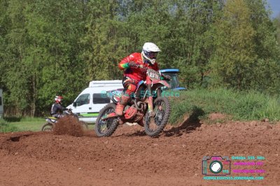 AMŠ – O’Neal cup Třebíz 5.5.2024