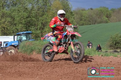 AMŠ – O’Neal cup Třebíz 5.5.2024