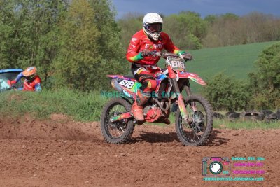 AMŠ – O’Neal cup Třebíz 5.5.2024