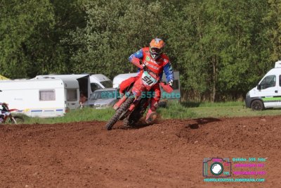 AMŠ – O’Neal cup Třebíz 5.5.2024