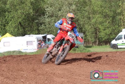 AMŠ – O’Neal cup Třebíz 5.5.2024