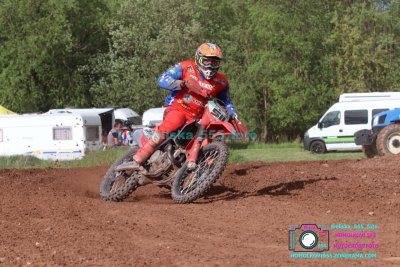 AMŠ – O’Neal cup Třebíz 5.5.2024