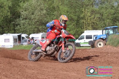 AMŠ – O’Neal cup Třebíz 5.5.2024