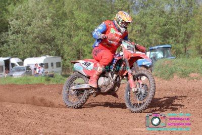 AMŠ – O’Neal cup Třebíz 5.5.2024