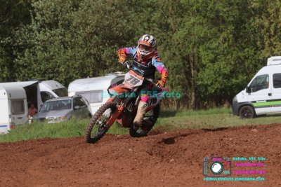 AMŠ – O’Neal cup Třebíz 5.5.2024