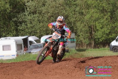 AMŠ – O’Neal cup Třebíz 5.5.2024