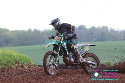 AMŠ – O’Neal cup Třebíz 5.5.2024