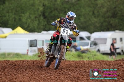 AMŠ – O’Neal cup Třebíz 5.5.2024