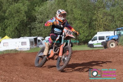 AMŠ – O’Neal cup Třebíz 5.5.2024