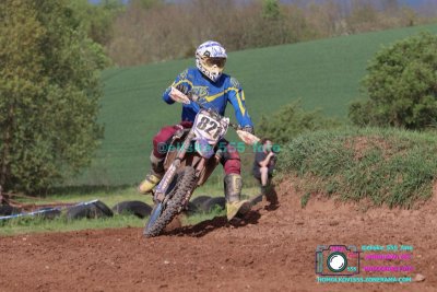 AMŠ – O’Neal cup Třebíz 5.5.2024