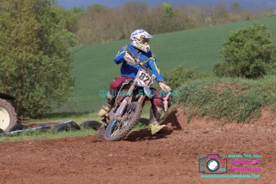 AMŠ – O’Neal cup Třebíz 5.5.2024