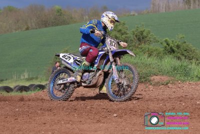 AMŠ – O’Neal cup Třebíz 5.5.2024