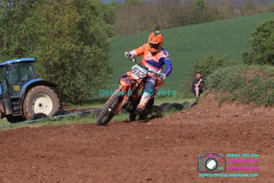 AMŠ – O’Neal cup Třebíz 5.5.2024