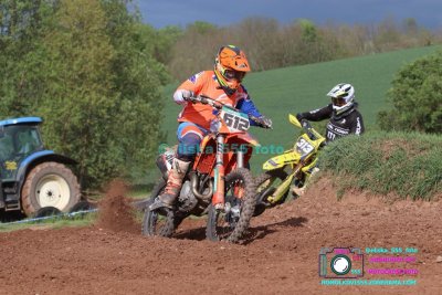 AMŠ – O’Neal cup Třebíz 5.5.2024
