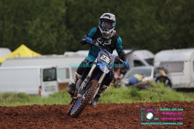 AMŠ – O’Neal cup Třebíz 5.5.2024