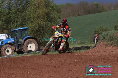 AMŠ – O’Neal cup Třebíz 5.5.2024