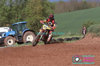 AMŠ – O’Neal cup Třebíz 5.5.2024