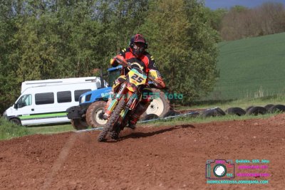 AMŠ – O’Neal cup Třebíz 5.5.2024