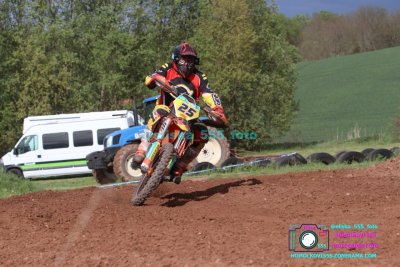 AMŠ – O’Neal cup Třebíz 5.5.2024