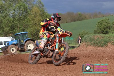 AMŠ – O’Neal cup Třebíz 5.5.2024