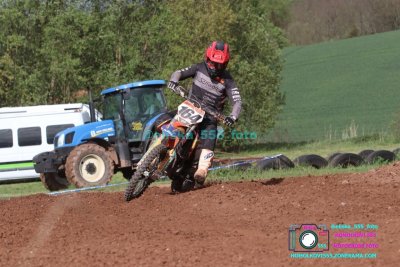 AMŠ – O’Neal cup Třebíz 5.5.2024