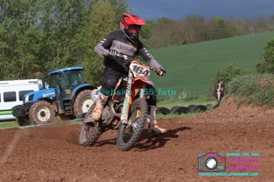AMŠ – O’Neal cup Třebíz 5.5.2024