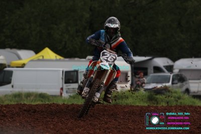 AMŠ – O’Neal cup Třebíz 5.5.2024