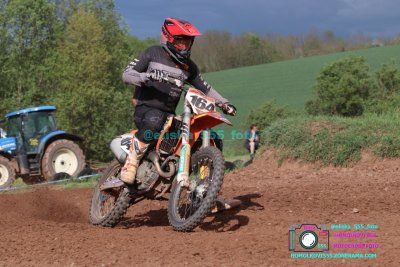 AMŠ – O’Neal cup Třebíz 5.5.2024