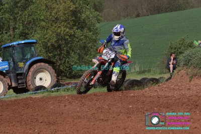 AMŠ – O’Neal cup Třebíz 5.5.2024