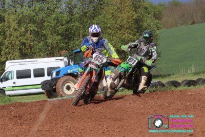 AMŠ – O’Neal cup Třebíz 5.5.2024