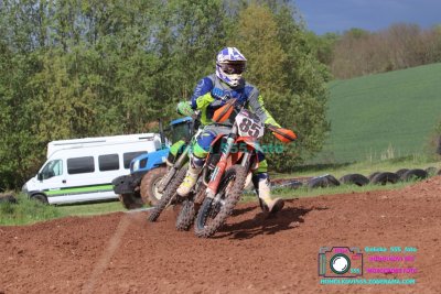 AMŠ – O’Neal cup Třebíz 5.5.2024