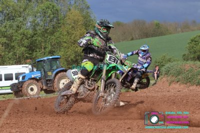 AMŠ – O’Neal cup Třebíz 5.5.2024