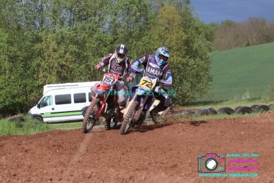 AMŠ – O’Neal cup Třebíz 5.5.2024