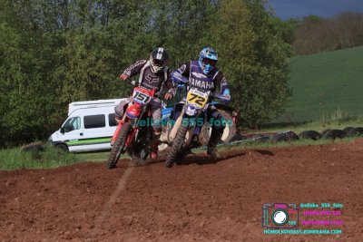 AMŠ – O’Neal cup Třebíz 5.5.2024
