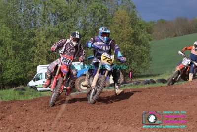 AMŠ – O’Neal cup Třebíz 5.5.2024